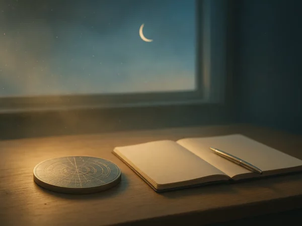 Formation en Astrologie Vibratoire et Initiatique (1 an) | Niveau 1 : "Éveil" (AVEC SUIVI)