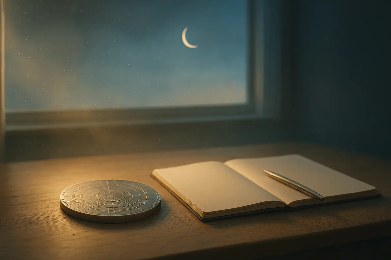 Formation en Astrologie Vibratoire et Initiatique (1 an) | Niveau 1 : « Éveil » (AVEC SUIVI)