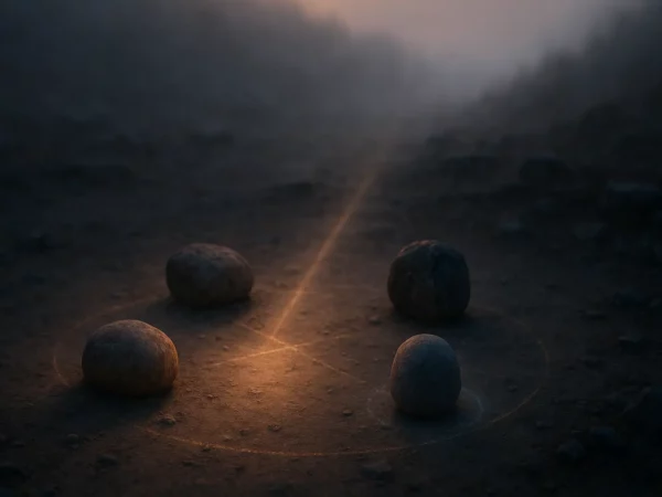 La Clef Alchimique des 4 Royaumes