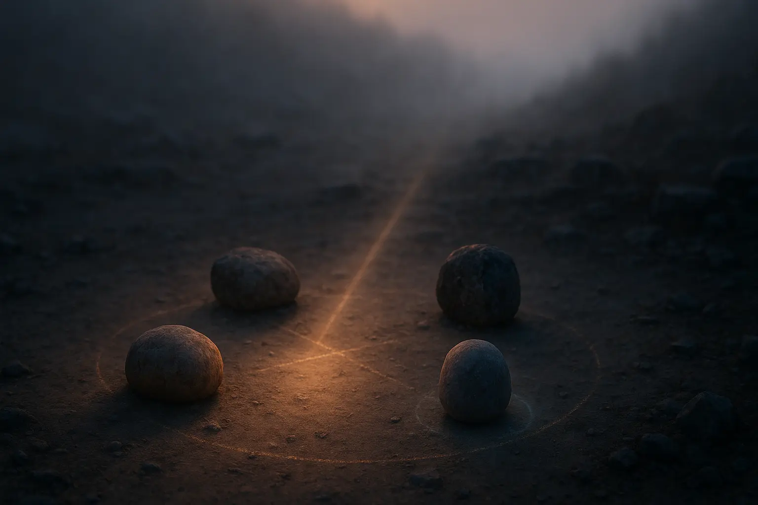 La Clef Alchimique des 4 Royaumes