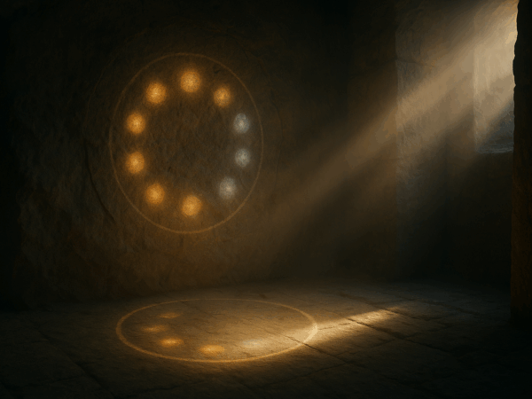 Les 12 Énergies divines en Toi : Active le pouvoir sacré de ton zodiaque intérieur