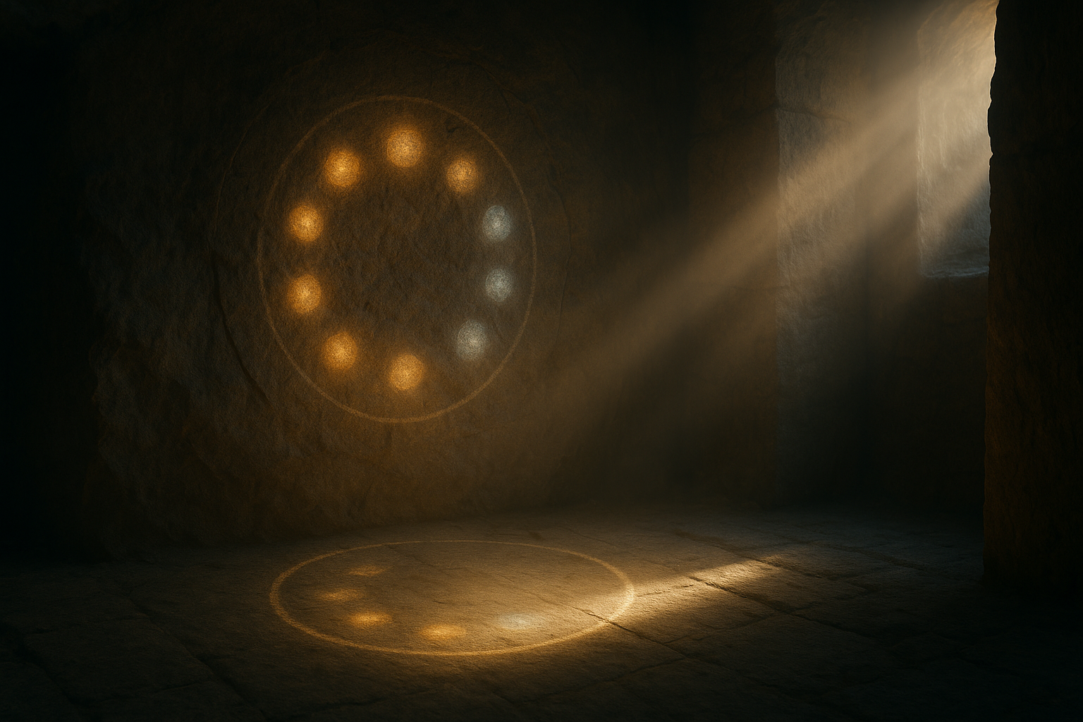 Les 12 Énergies divines en Toi : Active le pouvoir sacré de ton zodiaque intérieur